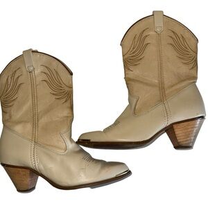 Vintage Acme Dingo Boots sz 7.5